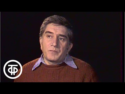 Видео: Литература. Эрнест Хемингуэй. Страницы жизни и творчества (1979)