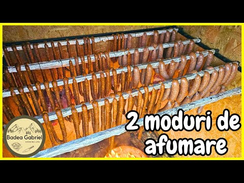 Видео: ТРАДИЦИОННАЯ СВИНАЯ КОЛБАСА | Рецепт домашней колбасы