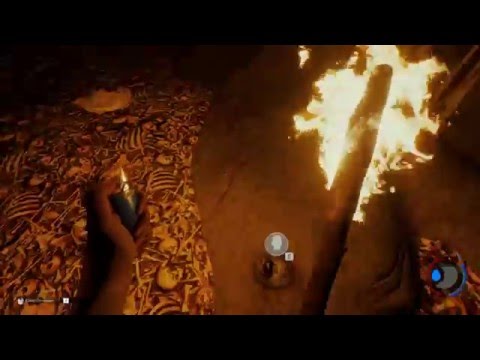 Видео: The Forest- Катана, Теперь я самурай-№10