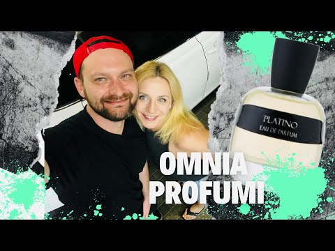 Видео: Omnia Profumi: НАЙКРАЩА ГУРМАНІКА НА ОСІНЬ 🍂🍂🍂🍂