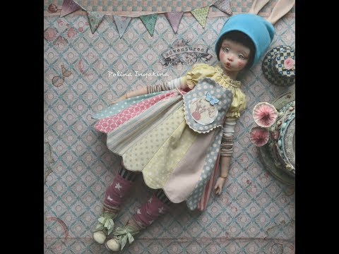 Видео: МК Кукла