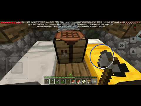 Видео: 2 часть выживание в майнкрафт