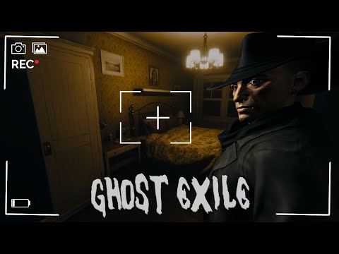 Видео: GHOST EXILE ► Начало кошмара: Первая ночь ► #subscribe #shorts #ghostexile