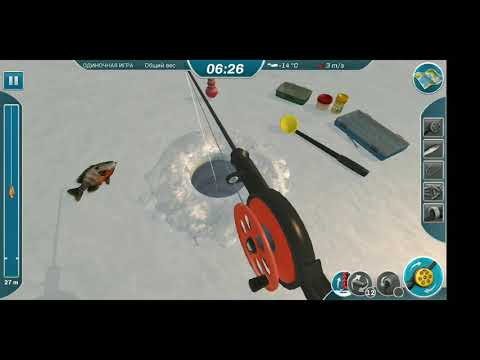 Видео: Ice Lakes. 100% Способ фарма.