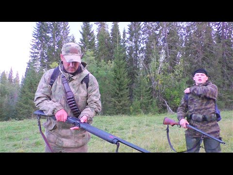 Видео: ПЕРЕД ОХОТОЙ НАЛОВИЛИ ОКУНЕЙ НА ТАРАНКУ. СБИЛ ДВУХ УТОК ИЗ ТРЁХ НАЛЕТЕВШИХ В ЛОБ / ВЕЧЁРКА УДАЛАСЬ.