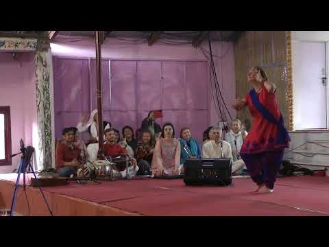 Видео: "LOTOS-KZ" - концерт в Дхарамсале (Concert in Dharamshala, HP, India)