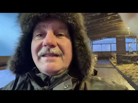 Видео: Документация в КФХ