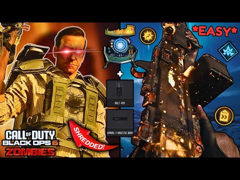 Видео: *ЛУЧШЕЕ* оружие ломается с помощью этих 3 мощных приспособлений... (САМЫЙ ПРОСТОЙ БОСС РИХТГОФЕНА)