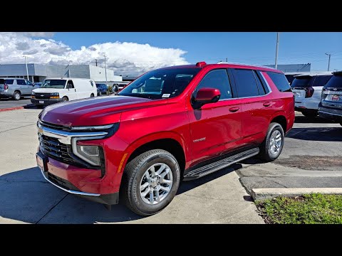 Видео: Цены на новые  Chevrolet в США март 2025