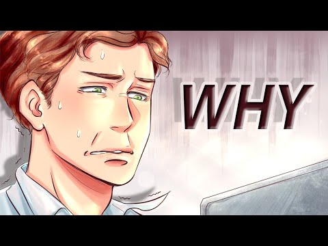 Видео: CDawgVA - Реакция на мои старые видео