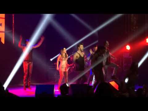 Видео: Ани Лорак - Попурри