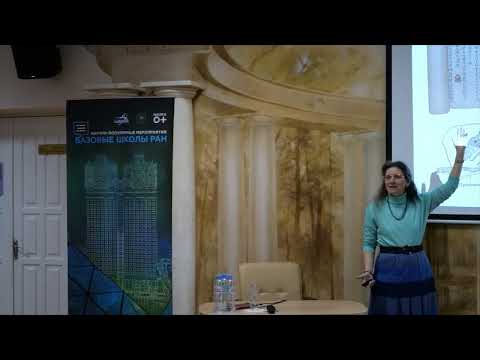 Видео: Светлана Бурлак: История нашего алфавита