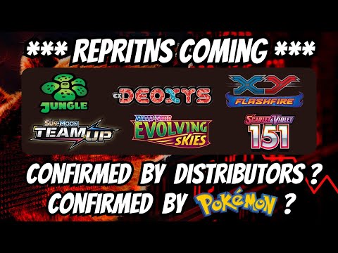 Видео: ПОДТВЕРЖДЕНО! ПЕРЕИЗДАНИЕ POKEMON СКОРО ВЫЙДЕТ!