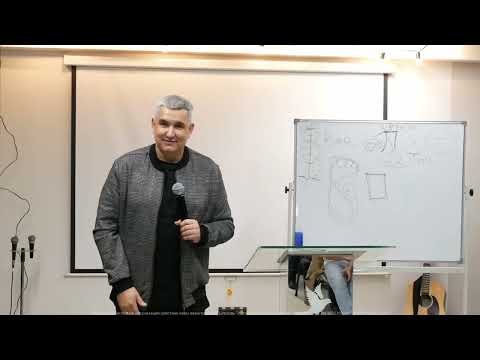 Видео: Как изгонять бесов - Денис Орловский