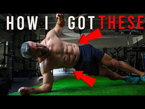 Видео: Единственная тренировка пресса, которая вам нужна для рельефного пресса!