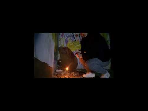 Видео: Я вернулась туда, что-бы попытаться узнать "Кто был в отражении моих глаз ?"