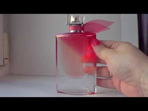 Видео: Моя коллекция ароматов. ЛЮКС.