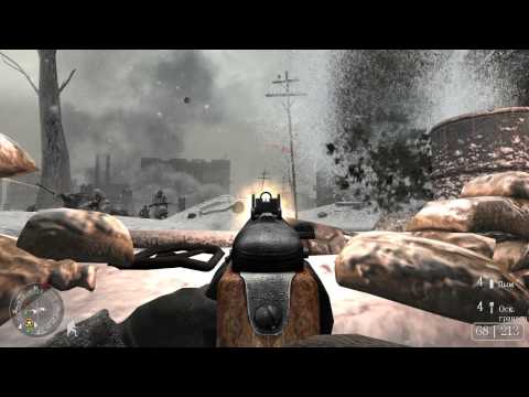 Видео: За Родину! За Сталина!