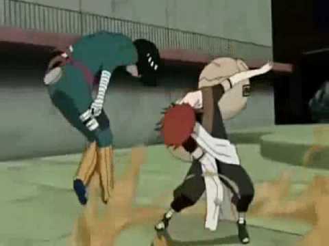 Видео: Наруто Дневной Дозор