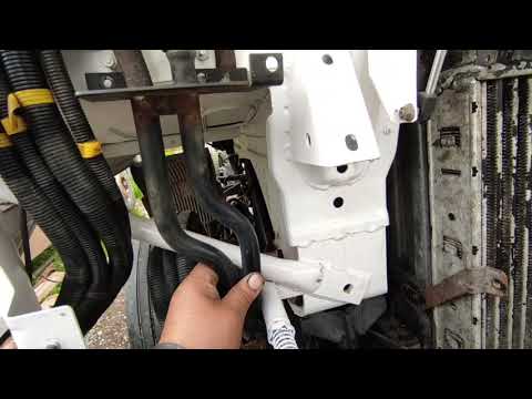 Видео: 27. Восстановление VOLVO FH12. Часть-5.