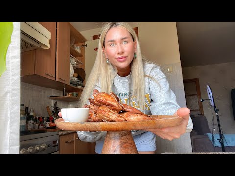 Видео: Подруга пыталась увести мужа/мукбанг/самые интересные истории/перепелка