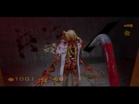 Видео: Half Life (PS2 1080P) Прохождение на русском-Часть 2