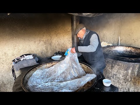 Видео: Узбекская свадьба! Как нас Пригласили на свадьбу Родственники Феди! Узбекистан!