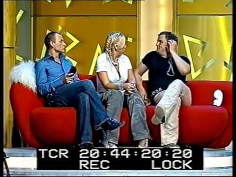 Видео: Немонтированные ХШ - Сезон 2 - 09.09.2006 Гвердцители