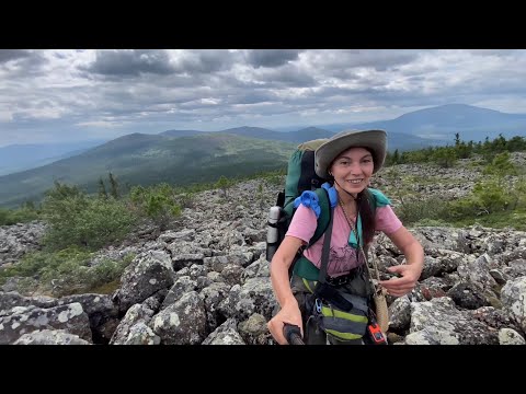 Видео: Поход в горы Северного Урала. Семичеловечья и Сухогорский (Казанский) Камень.