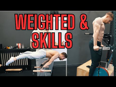 Видео: Как совмещать силовые упражнения с физическими упражнениями