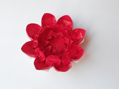 Видео: Цветок 16 (Алексей Жигулёв), Flower 16