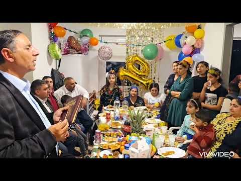 Видео: богар ДЕНЬ РОЖДЕНИЯ ЛА КАТЬАКИ ПЕ ЛАКЕ 10 БЕРШ