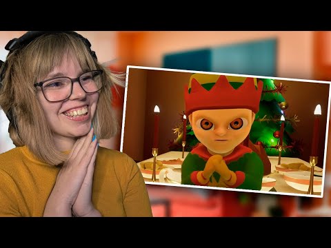 Видео: РЕАКЦИЯ НА VALERA GHOSTHER | С НАСТУПАЮЩИМ ЛЫСЫМ ГАДОМ!