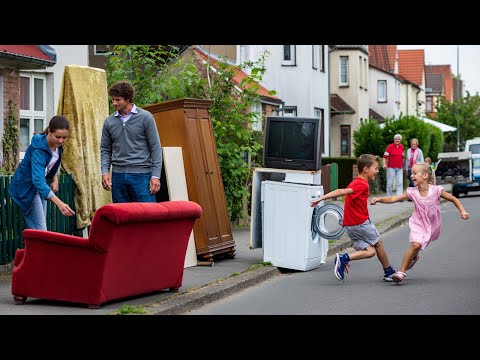 Видео: Это сокровище просто сидело и ждало!
