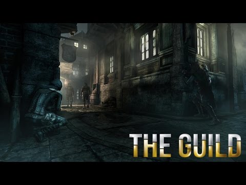 Видео: Как оно там в Europa 1400 The Guild {1}