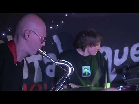 Видео: Бром - Fish Fabrique Nouvelle, St. Petersburg 21.03.25