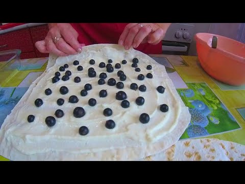 Видео: Живём в деревне! \ Это лучше пирога! \ Если надоели пироги!