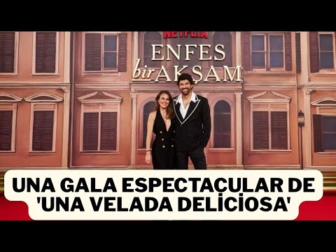 Видео: Завораживающая гармония Энгина Акюрека и Аслы Энвер