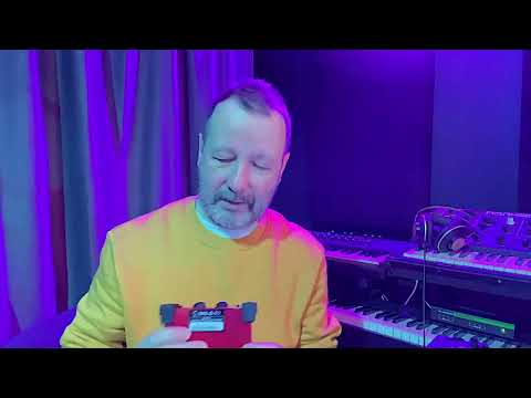 Видео: DiBox. Часть-1