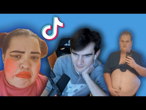 Видео: БРАТИШКИН СМОТРИТ ТРЕНДЫ ТИК ТОКА #3