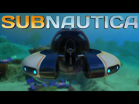 Видео: Новые чертежи | 2 серия | Subnautica