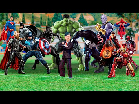 Видео: Кішкентай Джоннидің мектептегі қиын тағдыры! Толық кино!