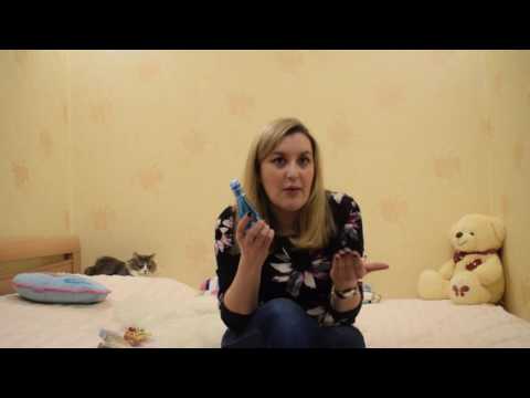 Видео: МОИ ПАРФЮМЫ! | ЗИМА | ФАВОРИТЫ!