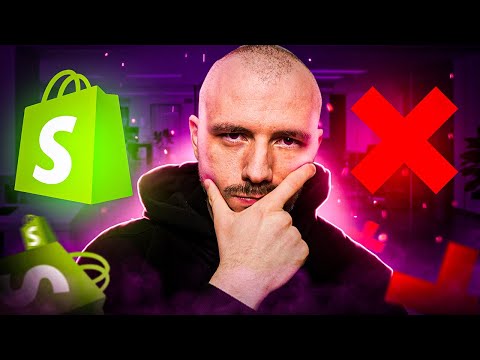 Видео: Не прави тези 5 грешки, когато започваш Dropshipping бизнес.