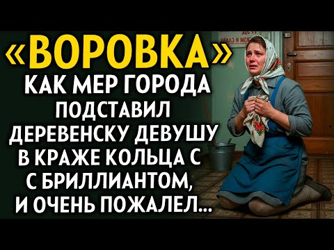 Видео: 🛑 То как девушка отомстила МЭРУ, всех заставило дрожать! МЕСТЬ ПО ЗАСЛУГАМ.