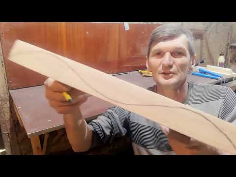 Видео: Изготовление фоторамки.