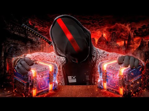 Видео: Я ТАКОГО НЕ ОЖИДАЛ ! ОТКРЫВАЮ 50 БЕСПЛАТНЫХ КЕЙСОВ КОСМОС + КЕЙС 12 ЦИЛИНДРОВ | NEXTRP