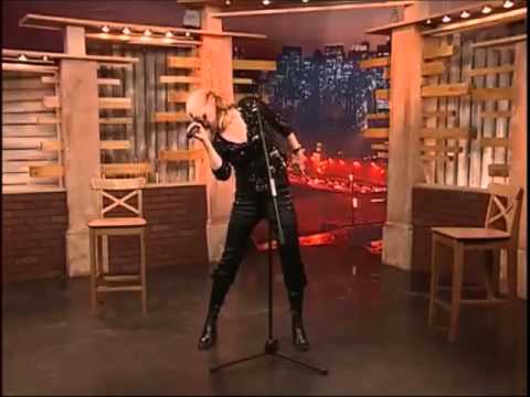 Видео: ♫ Лора ВИТАЛЬ ♫ - Там... там... там...