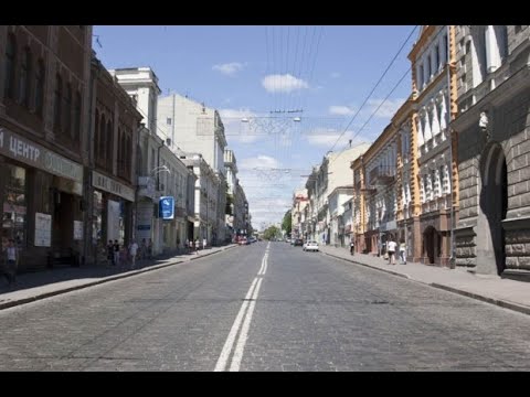 Видео: Повний Ценогрыз на всех эффектах наоборот