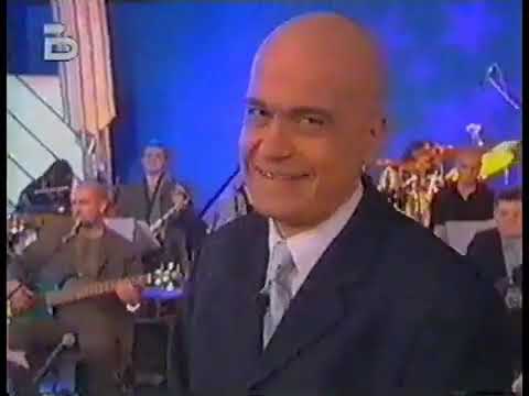 Видео: Шоуто на Слави /21.01.2001 г/